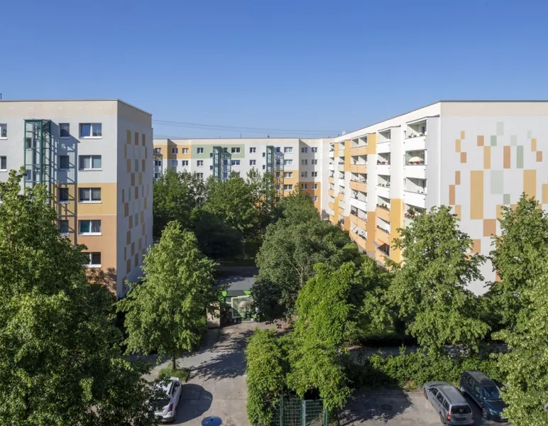 Wohnung in Berlin — photo 1